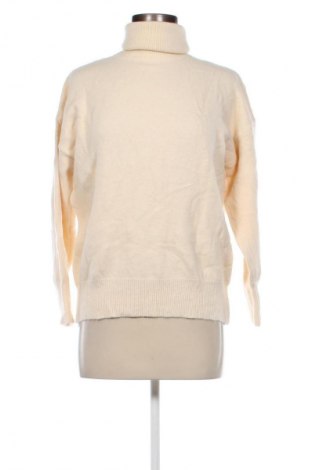 Damenpullover, Größe M, Farbe Ecru, Preis € 20,49