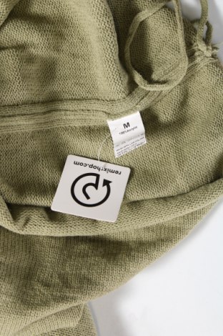 Damenpullover, Größe M, Farbe Grün, Preis € 11,99