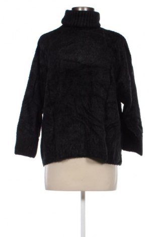 Damenpullover, Größe XL, Farbe Schwarz, Preis € 20,49