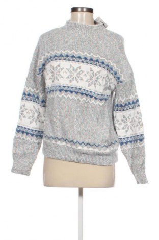 Damenpullover, Größe L, Farbe Mehrfarbig, Preis € 20,49