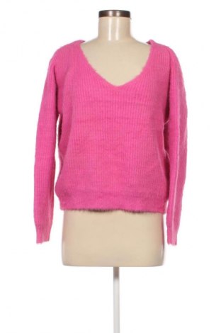 Damenpullover, Größe L, Farbe Rosa, Preis € 20,49