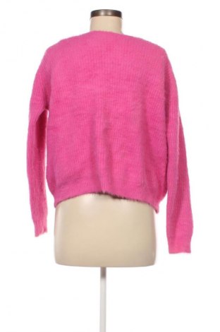 Damenpullover, Größe L, Farbe Rosa, Preis 20,49 €