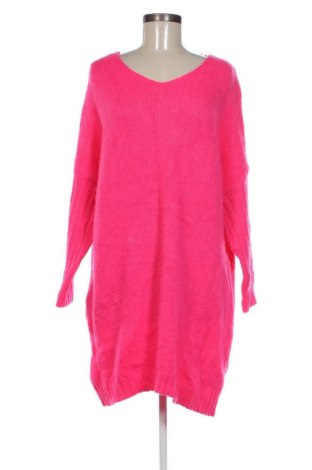 Damenpullover, Größe XL, Farbe Rosa, Preis 20,49 €