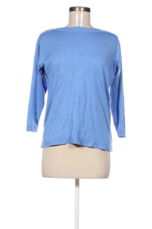 Damenpullover, Größe M, Farbe Blau, Preis € 14,84