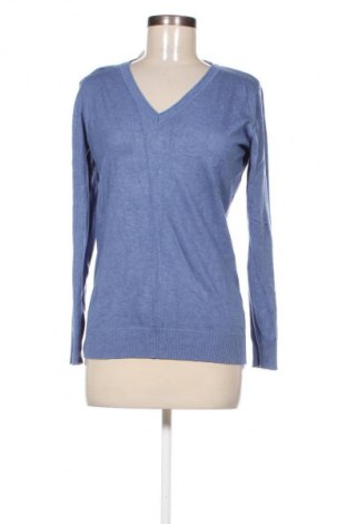 Damenpullover, Größe L, Farbe Blau, Preis € 14,84