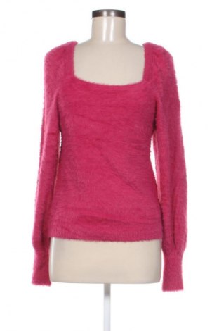 Damenpullover, Größe M, Farbe Rosa, Preis € 20,49