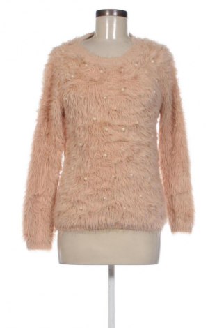 Damenpullover, Größe M, Farbe Beige, Preis € 20,49