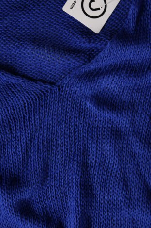 Damenpullover, Größe M, Farbe Blau, Preis € 23,53