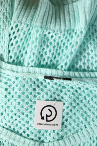 Damenpullover, Größe L, Farbe Grün, Preis € 14,84