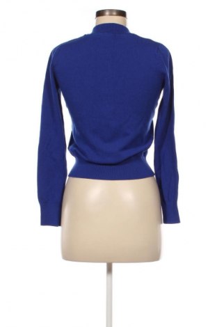 Damenpullover, Größe M, Farbe Blau, Preis € 14,84