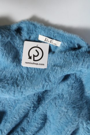 Damenpullover, Größe L, Farbe Blau, Preis € 14,83