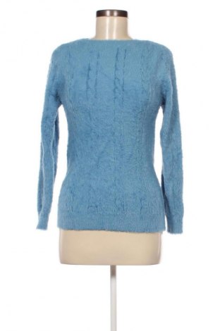 Damenpullover, Größe L, Farbe Blau, Preis € 14,83