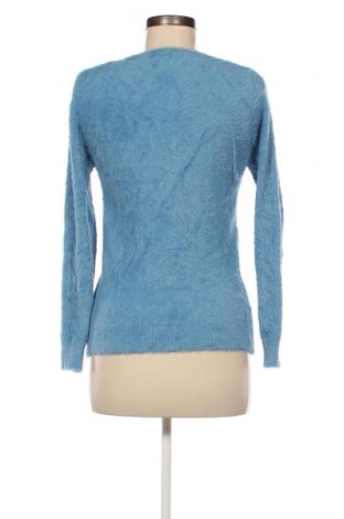 Damenpullover, Größe L, Farbe Blau, Preis € 14,83