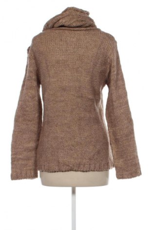 Damenpullover, Größe M, Farbe Braun, Preis € 12,49