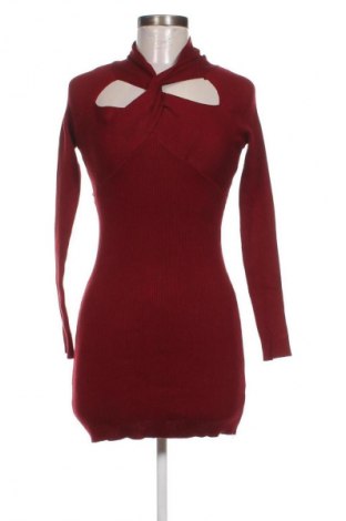 Damenpullover, Größe S, Farbe Rot, Preis 14,83 €