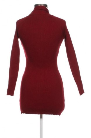 Damenpullover, Größe S, Farbe Rot, Preis 14,83 €