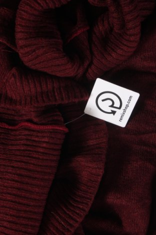 Damenpullover, Größe XL, Farbe Rot, Preis 20,49 €