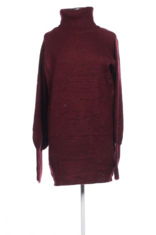 Damenpullover, Größe XL, Farbe Rot, Preis 20,49 €