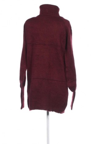 Damenpullover, Größe XL, Farbe Rot, Preis 20,49 €