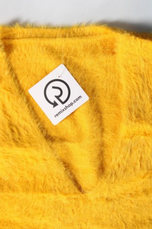 Damenpullover, Größe L, Farbe Gelb, Preis 20,49 €