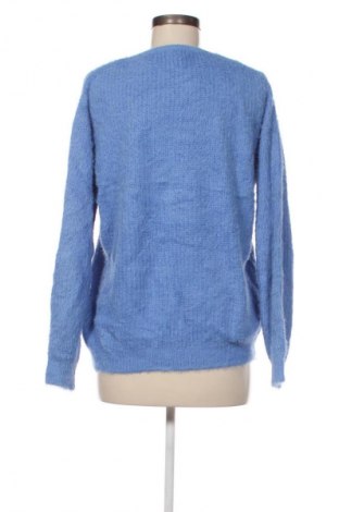 Damenpullover, Größe M, Farbe Blau, Preis 20,49 €