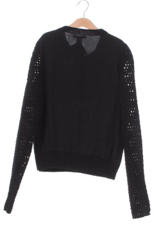 Damenpullover, Größe XXS, Farbe Schwarz, Preis 14,91 €