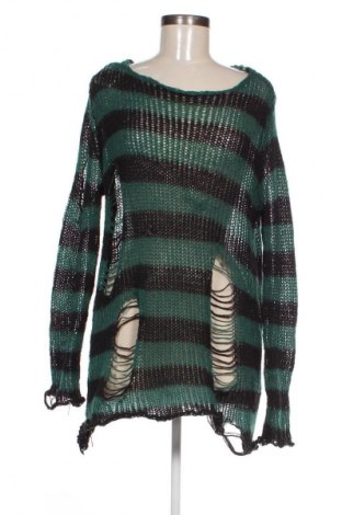 Damenpullover, Größe M, Farbe Mehrfarbig, Preis 14,83 €