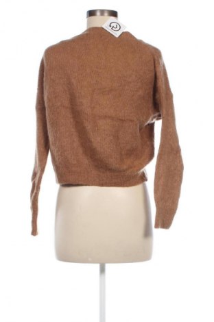 Damenpullover, Größe M, Farbe Braun, Preis 20,49 €