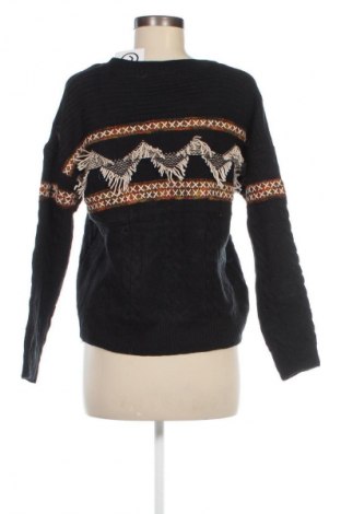 Damenpullover, Größe M, Farbe Schwarz, Preis 11,99 €