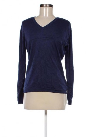 Damenpullover, Größe M, Farbe Blau, Preis € 20,49