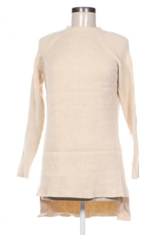 Damenpullover, Größe XL, Farbe Beige, Preis 20,49 €