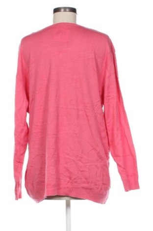 Damenpullover Creation Atelier, Größe 3XL, Farbe Rosa, Preis 20,49 €