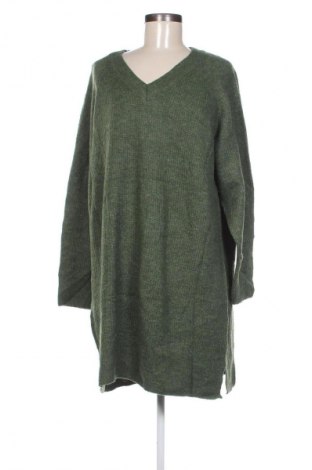 Damenpullover, Größe XL, Farbe Grün, Preis € 20,49