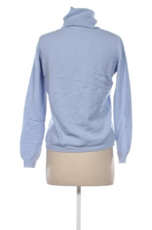 Damenpullover, Größe M, Farbe Blau, Preis 20,49 €