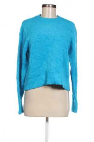 Damenpullover, Größe M, Farbe Blau, Preis 20,49 €