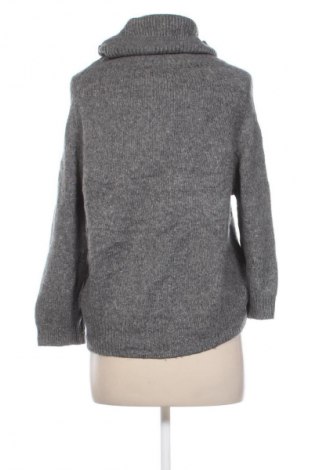 Damenpullover, Größe M, Farbe Grau, Preis 10,49 €