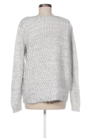 Damenpullover, Größe L, Farbe Silber, Preis 20,49 €