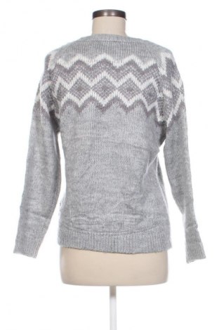 Damenpullover, Größe M, Farbe Grau, Preis € 12,49