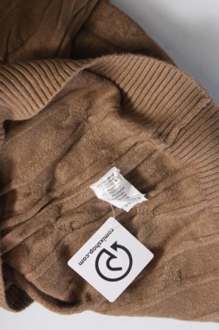 Damenpullover, Größe L, Farbe Braun, Preis € 20,49