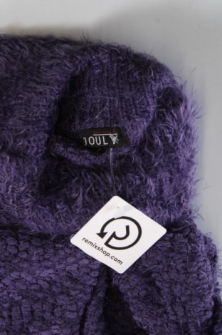 Damenpullover, Größe S, Farbe Lila, Preis 12,49 €