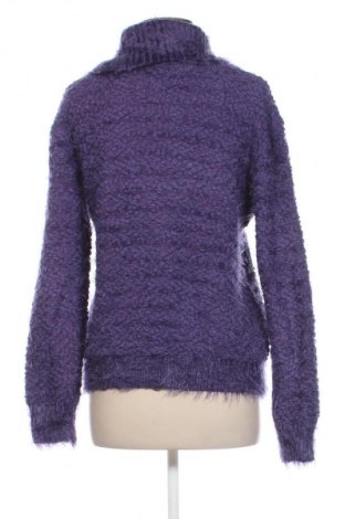 Damenpullover, Größe S, Farbe Lila, Preis 12,49 €