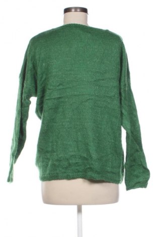 Damenpullover, Größe L, Farbe Grün, Preis 20,49 €