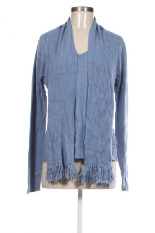 Damenpullover, Größe L, Farbe Blau, Preis € 20,49