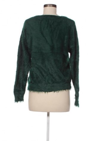 Damenpullover, Größe M, Farbe Grün, Preis € 11,99