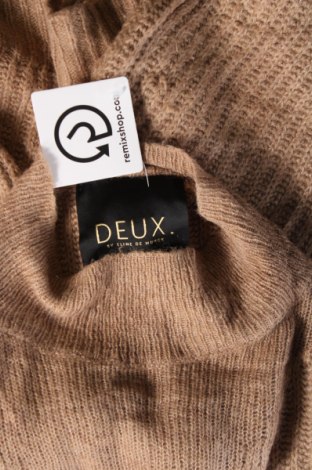 Damenpullover, Größe XS, Farbe Braun, Preis € 20,49