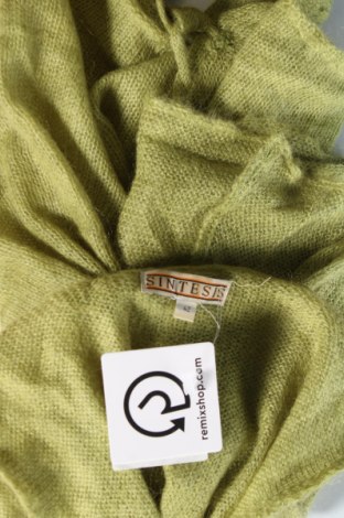 Damenpullover, Größe L, Farbe Grün, Preis € 10,49