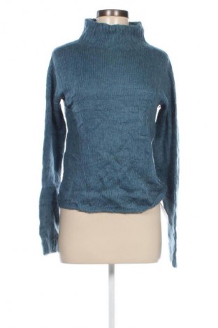 Damenpullover, Größe S, Farbe Grün, Preis 20,49 €