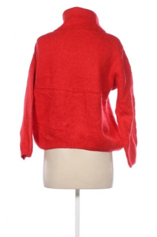 Damenpullover, Größe L, Farbe Rot, Preis 20,49 €