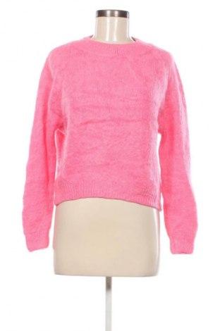 Damenpullover, Größe M, Farbe Rosa, Preis 20,49 €