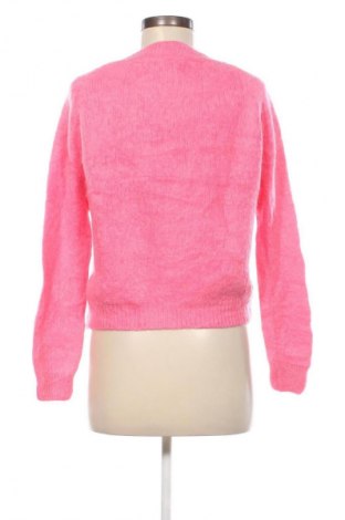 Damenpullover, Größe M, Farbe Rosa, Preis 12,49 €